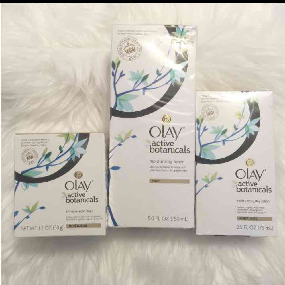 Olay Skin Care